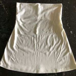 Susana Monaco Strapless Top